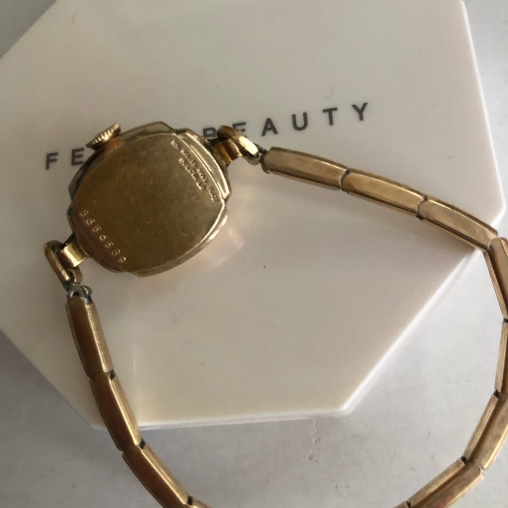 Vintage Bulova Watch - Picture 2 of 5